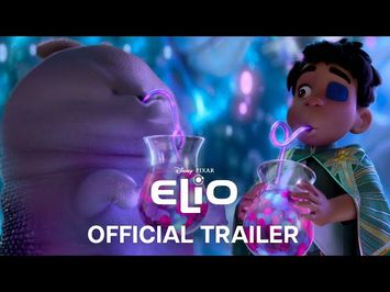 Official Trailer