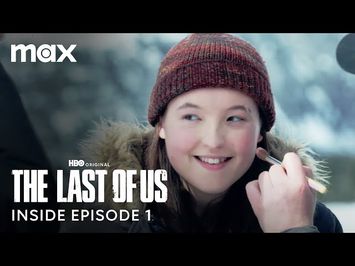 Season 2 - The Making Of Episode 1