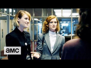 'A Look at Season 3' Behind the Scenes