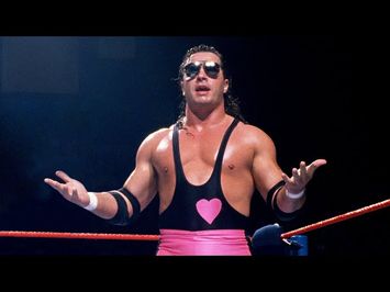 Holy Grail: The Search for WWE’s Most Infamous Lost Match – Tonight after Raw