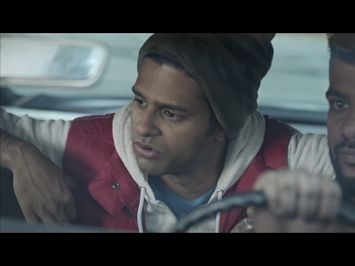 CHEE AND T Trailer (2017)