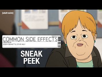 Season 1 Episode 4 Sneak Peek