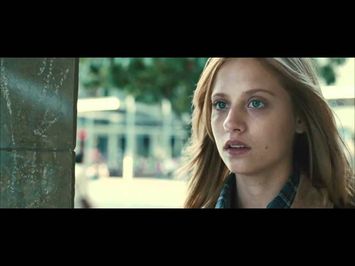 NO TENGAS MIEDO, una película de Montxo Armendariz. Trailer