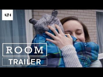 Official Trailer
