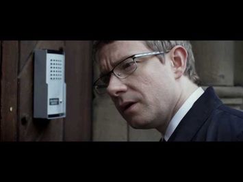 The Voorman Problem - Official Trailer