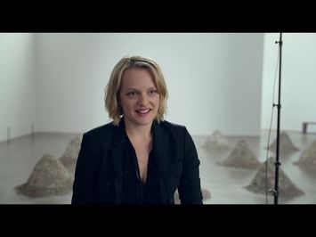 The Square clip - Interview