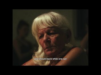 Ms. Stern Trailer