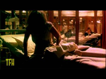 Eli Roth on EXORCIST II: THE HERETIC