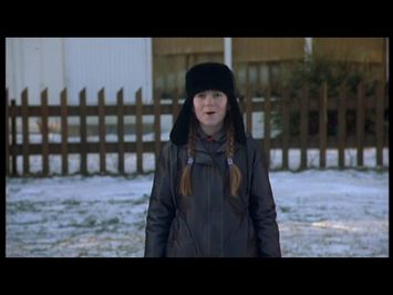 Cold Light Trailer