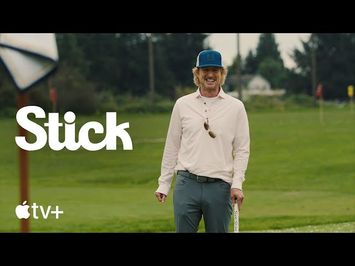 The Cast on Their Love For Golf