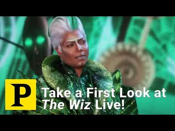 Take a First Look at 