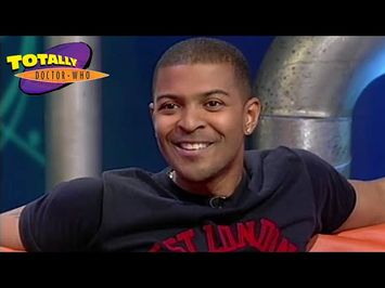 Totally Doctor Who Series 1: Episode 3 | Noel Clarke