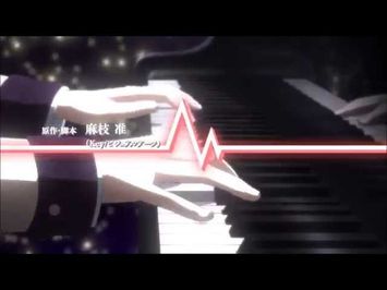 Opening | My Soul, Your Beats! - Lia [Subtitled]
