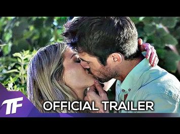 FROM ITALY WITH AMORE Official Trailer (2022) Romance Movie HD