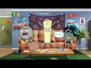 Official Sneak Peek