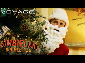 Zombieland: Double Tap | First 10 Minutes | Voyage