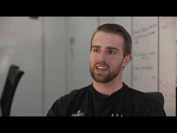 The Coffee Man - Documentary Film (Trailer)