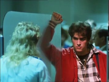 Initiation (1987) - Excerpt