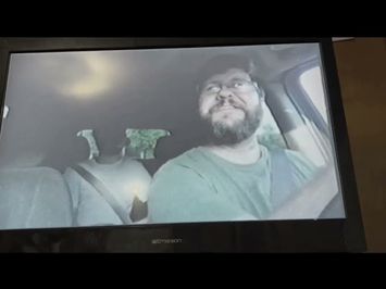 AMITYVILLE RIDE-SHARE on VHS