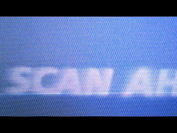 Scan Ahead | Short Film - Official Trailer (4K)