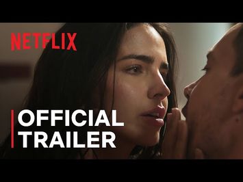 Season 4 Official Trailer [Subtitled]