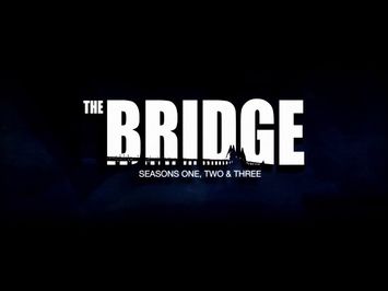 The Bridge Trilogy - Watch now on Amazon Channels