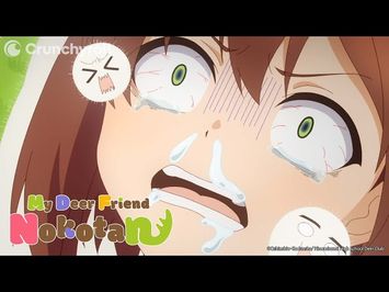 Damn Pollen Got Hands [Subtitled]