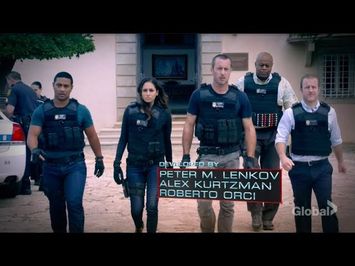 Hawaii Five-O Season 9 Intro (HD)