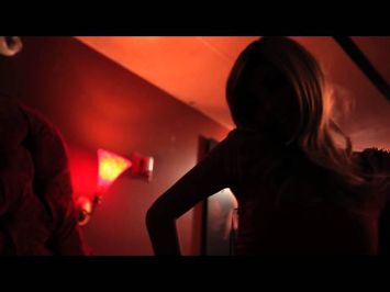 Speed Dragon teaser starring Bai Ling