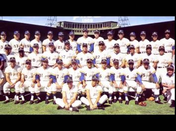 The Seattle Pilots: Short Flight Into History (Part 1)