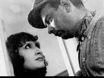 Geoff Andrew on Jean Renoir's Toni (1935)