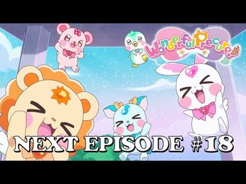 Episode #18 Preview - Mayu's Feelings, Yuki's Feelings [Subtitled]