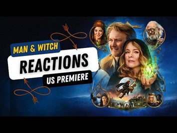 Audience Reactions