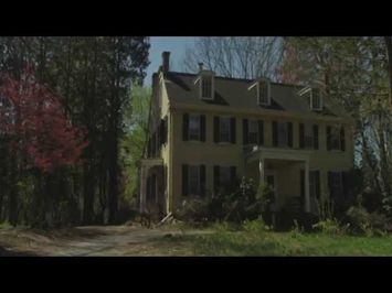 Hush Little Baby Promotional Trailer
