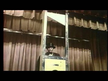 The Wizard of Gore (1970) - Trailer #1