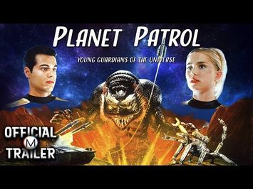 Official Trailer