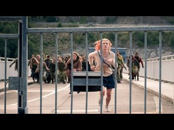 ENDZEIT - EVER AFTER Trailer