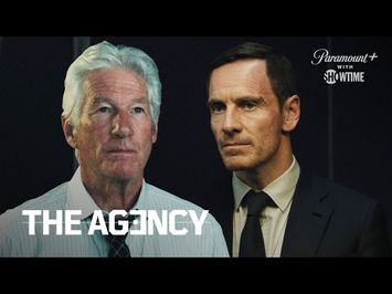 Agent for Auction (S1, E6)