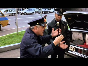 Police Academy 7 Trailer [HQ]