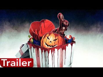 Official Holidays (2016) HD Trailer