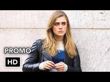 Manifest 1x08 Promo 
