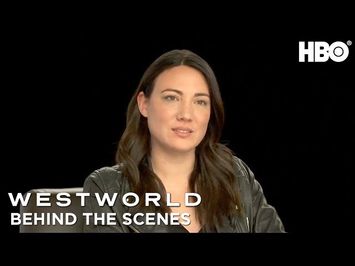 BTS: The Delos Experiment | Westworld | Season 2