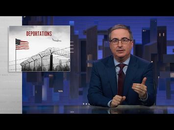 Trump & Deportations