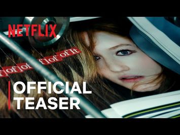 Official Teaser