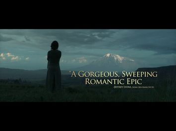 The Ottoman Lieutenant - Now Playing