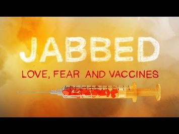Jabbed | Love, Fear and Vaccines | Supertease