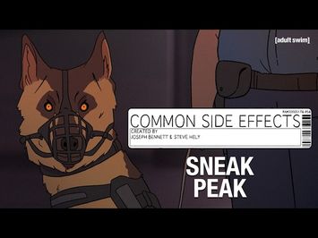 Season 1 Episode 3 Sneak Peek