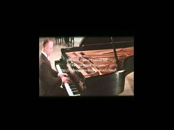 First Piano Quartet