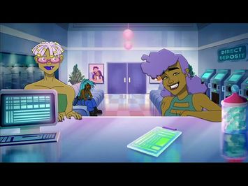 Season 1 Episode 4 Promo