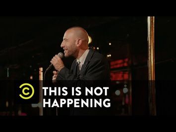 This Is Not Happening - Season 2 Trailer - Uncensored